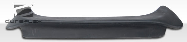 2011-2023 Dodge Durango Carbon Creations Vortex Rear Diffuser - 1 Piece ( Does not fit SRT Models )