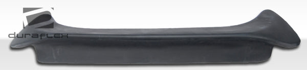 1996-2002 BMW Z3 E36/7 Duraflex Vader Wing Trunk Lid Spoiler - 1 Piece