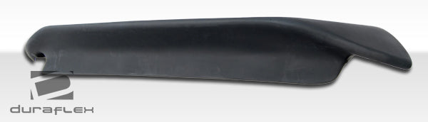 2011-2023 Dodge Durango Carbon Creations Vortex Rear Diffuser - 1 Piece ( Does not fit SRT Models )