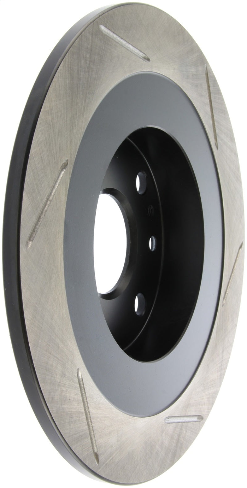 Street Driven Performance