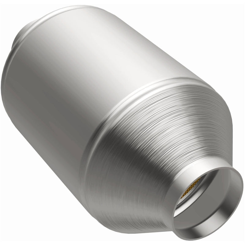 MagnaFlow Conv Universal 1.75 inch C/C CA Pre-OBDII