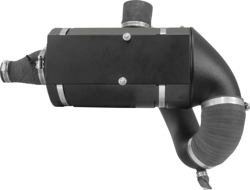 K&N 2017 Can-Am Maverick X3 Turbo 900 AirCharger Performance Intake