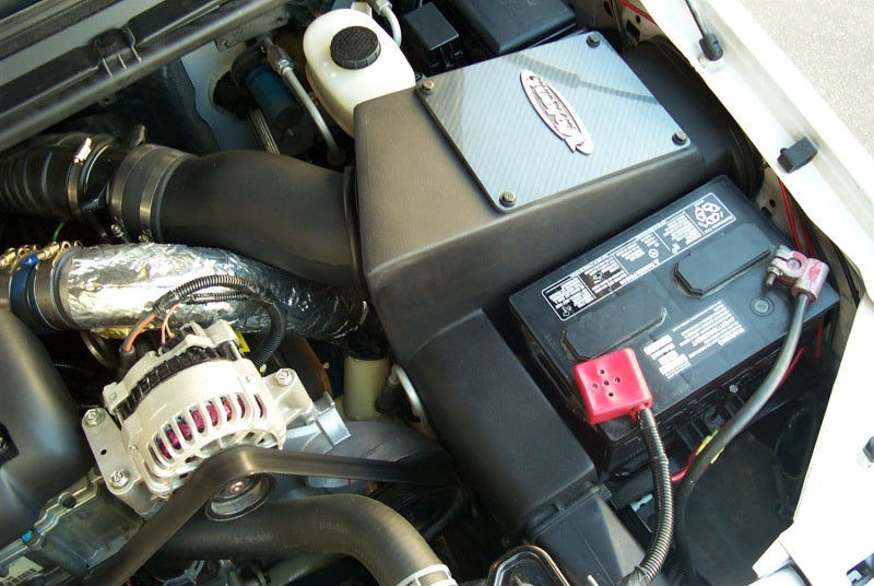 Street Driven Performance