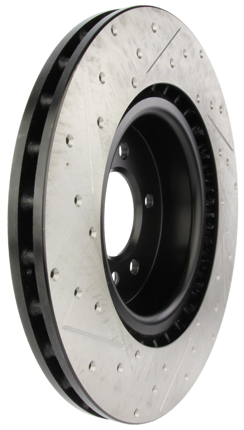 Street Driven Performance