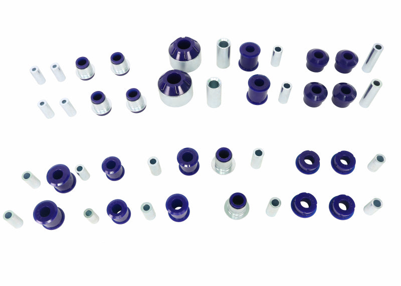 Street Driven Performance