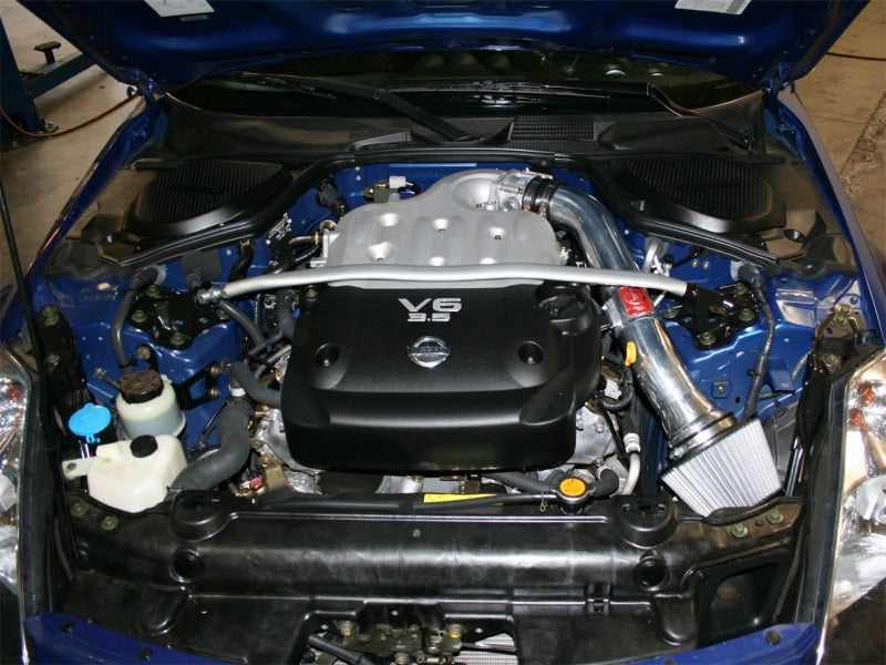 Street Driven Performance