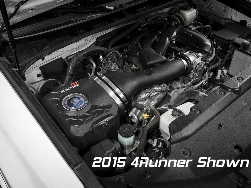 Street Driven Performance