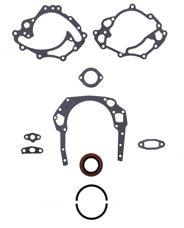 Street Driven Performance