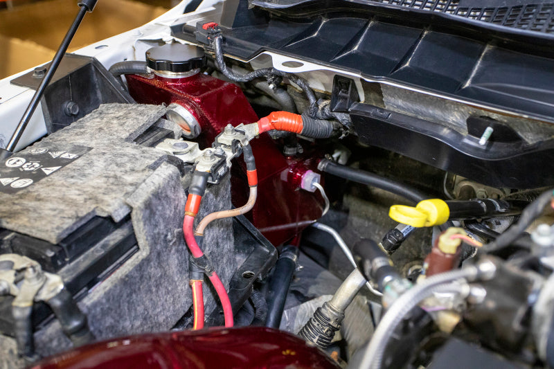 Street Driven Performance