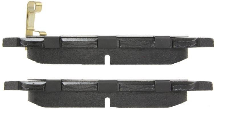 Street Driven Performance