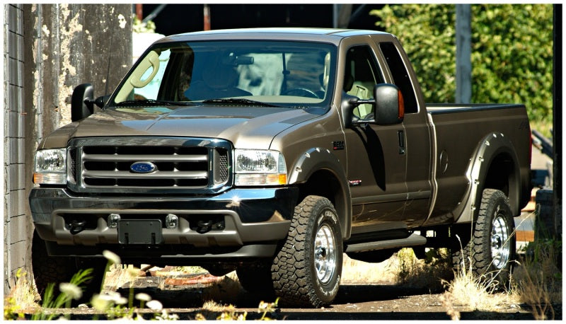 Street Driven Performance