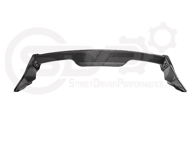 2019-UP TOYOTA GR COROLLA | CIRCUIT EDITION PACKAGE REAR ROOF WING SPOILER