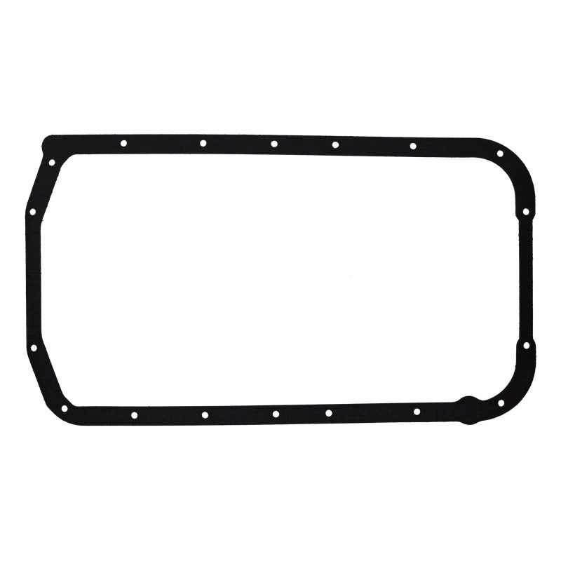 Fel-Pro Honda Accord OS 30890 Engine Oil Pan Gasket Set 18 Bolt Hole One Piece Gasket
