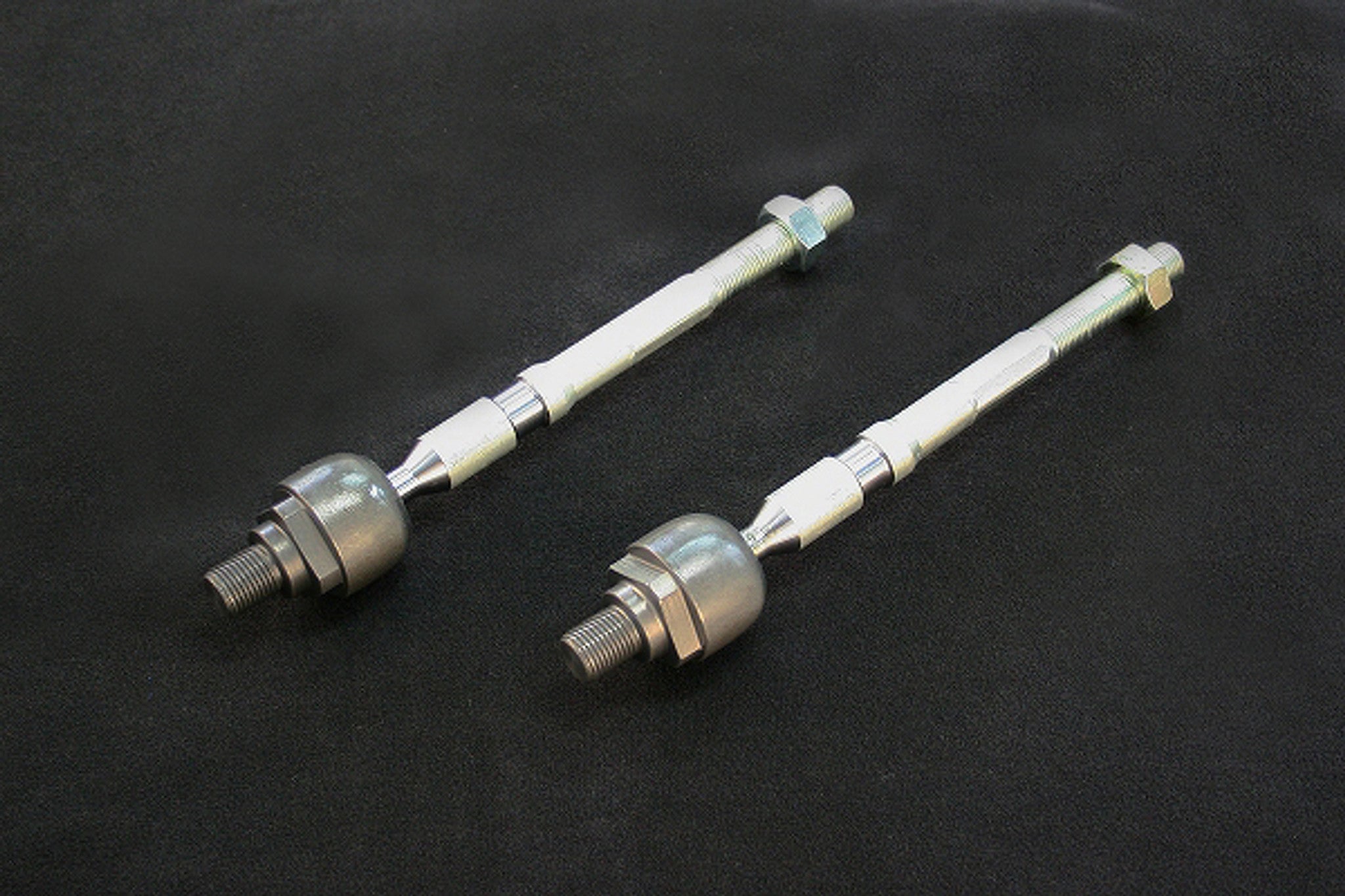 Charge Speed 2013-2020 Subaru BR-Z ZC6/ Toyota FT86/ Scion FR-S Harden TIE ROD BIG STEERING ANGLE KIT 2 PIECES SET