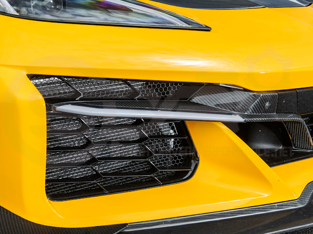 Street Driven Performance