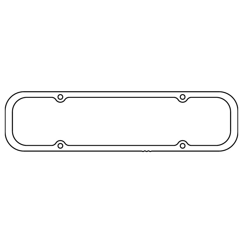 Cometic Gaskets Valve Cover Gasket Set Pontiac V8 Cometic Gaskets Valve Cover Gasket Set Pontiac V8