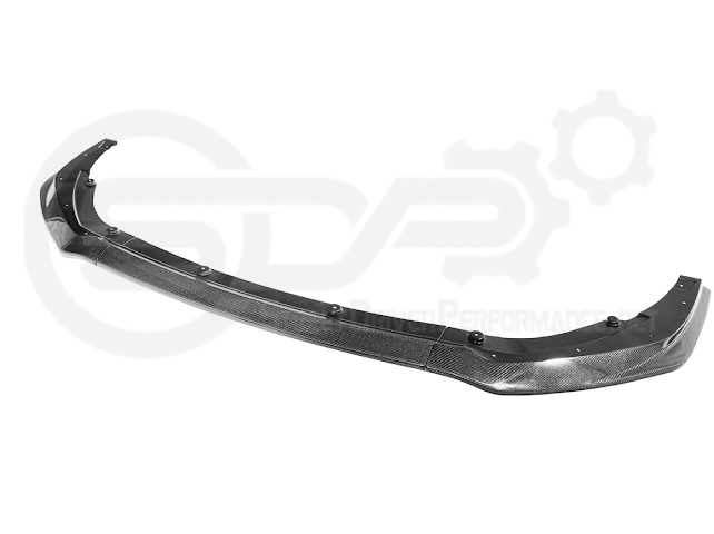 2025-UP TOYOTA GR COROLLA | GR STYLE 3 PIECE FRONT SPLITTER LIP GROUND EFFECTS