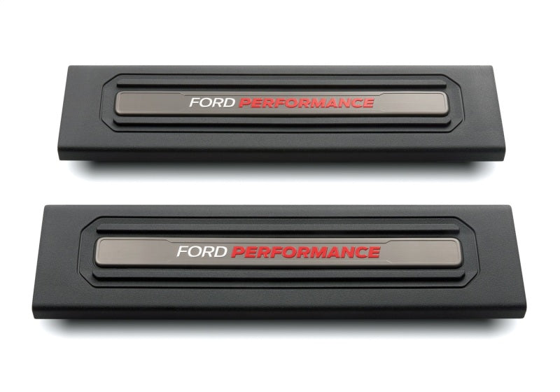 Street Driven Performance