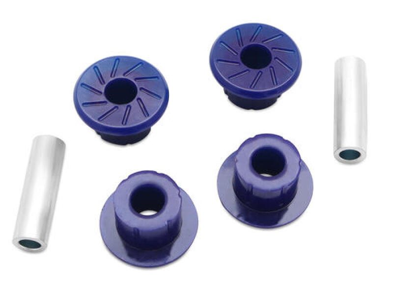 Street Driven Performance