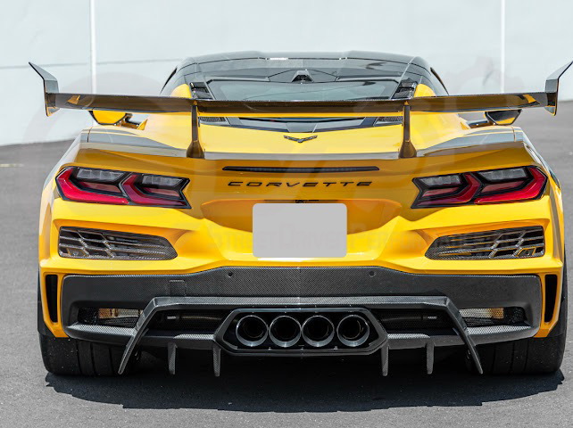 Street Driven Performance