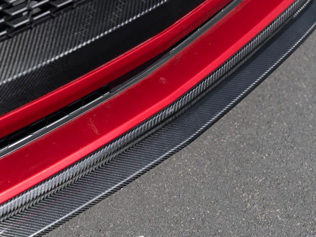 Street Driven Performance