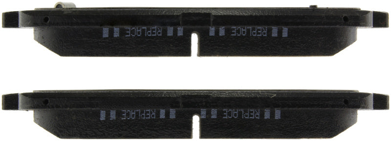 Street Driven Performance