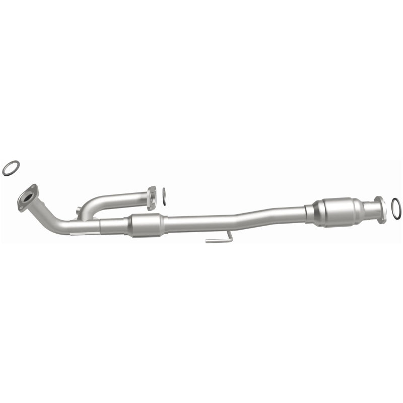 MagnaFlow Conv DF 02-03 Lexus ES300 3.0L Rear