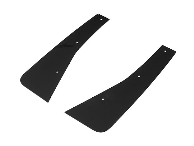 2020-Up Toyota MK5 GR Supra A90 A91 | Extended Style Mud Flaps Rock Splash Guards (Pair)