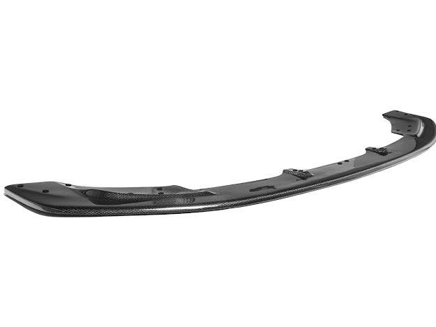 2015-2020 BMW F80 M3 & F82 / F83 M4 | SDP PERFORMANCE STYLE CARBON FIBER Front Bumper Lower Lip Splitter Ground Effects