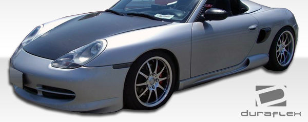 1997-2004 Porsche Boxster DuraflexGT-2 Look Body Kit - 4 Piece