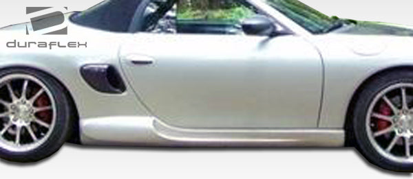 1997-2004 Porsche Boxster DuraflexGT-2 Look Body Kit - 4 Piece