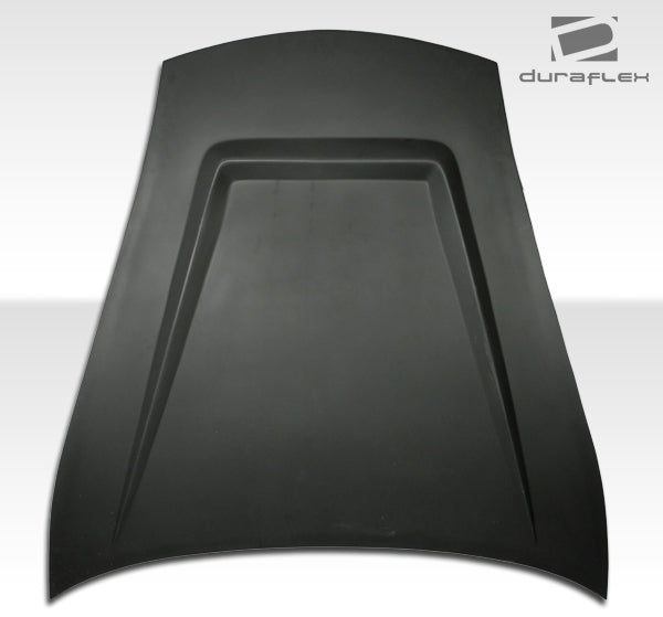 1997-2004 Porsche Boxster 1999-2001 Porsche 996 Duraflex Maston Hood - 1 Piece