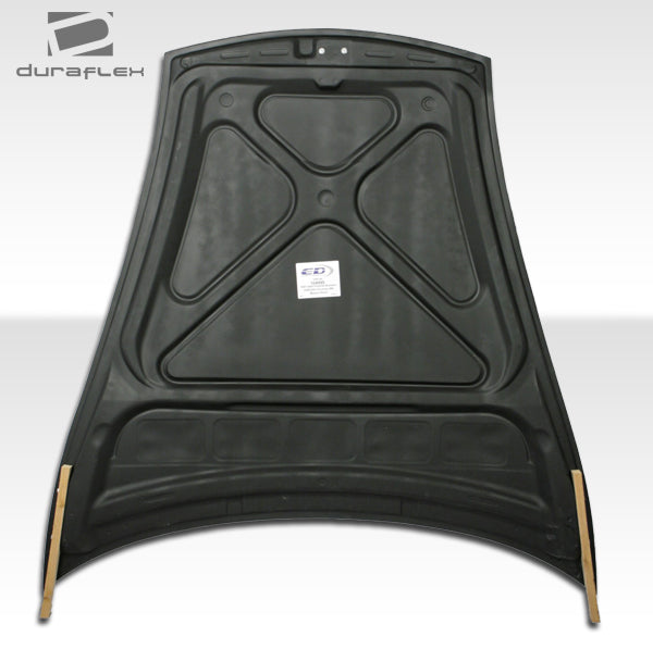 1997-2004 Porsche Boxster 1999-2001 Porsche 996 Duraflex Maston Hood - 1 Piece