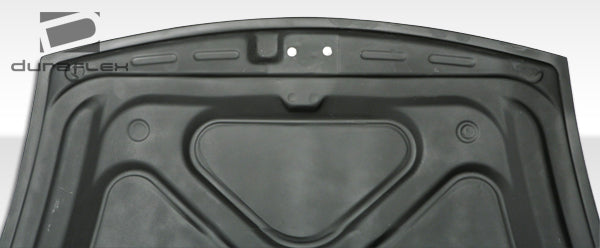 1997-2004 Porsche Boxster 1999-2001 Porsche 996 Duraflex Maston Hood - 1 Piece