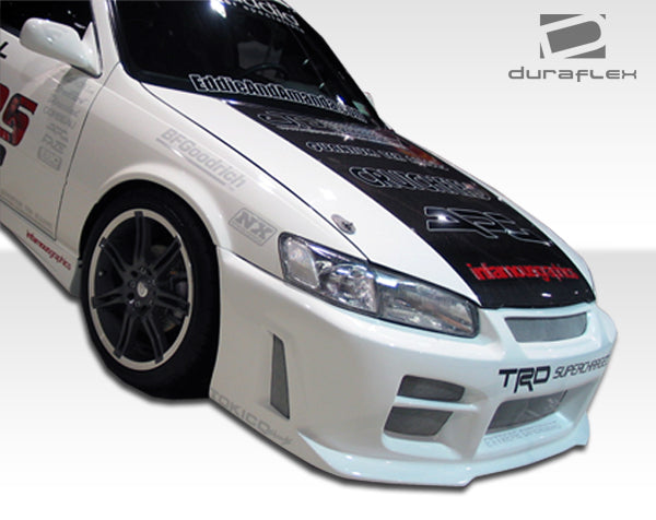 1997-2001 Toyota Camry Duraflex R34 Body Kit - 4 Piece