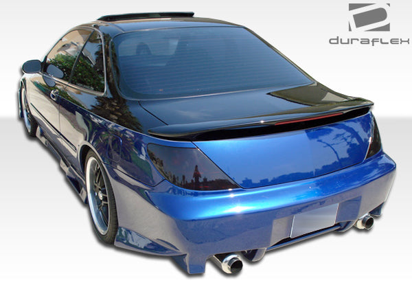 1996-1997 Honda Accord 2DR Duraflex Spyder Body Kit - 4 Piece