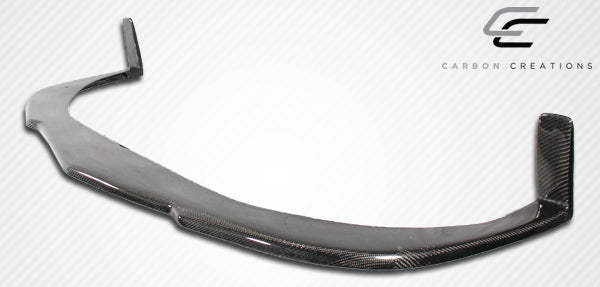 1997-2004 Chevrolet Corvette C5 Carbon Creations C5R Front Under Spoiler Air Dam Lip Splitter - 1 Piece