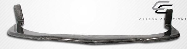 1997-2004 Chevrolet Corvette C5 Carbon Creations C5R Front Under Spoiler Air Dam Lip Splitter - 1 Piece