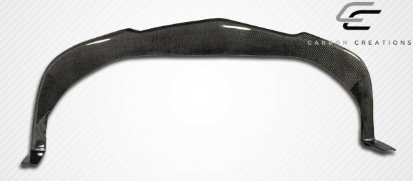 1997-2004 Chevrolet Corvette C5 Carbon Creations C5R Front Under Spoiler Air Dam Lip Splitter - 1 Piece