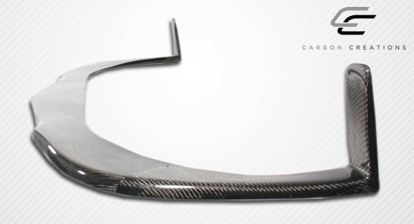1997-2004 Chevrolet Corvette C5 Carbon Creations C5R Front Under Spoiler Air Dam Lip Splitter - 1 Piece