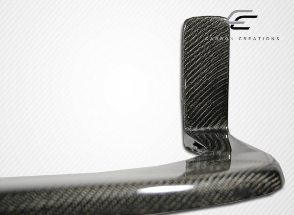 1997-2004 Chevrolet Corvette C5 Carbon Creations C5R Front Under Spoiler Air Dam Lip Splitter - 1 Piece