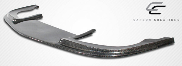 1997-2004 Chevrolet Corvette C5 Carbon Creations Vortex Front Lip Under Spoiler Air Dam - 1 Piece