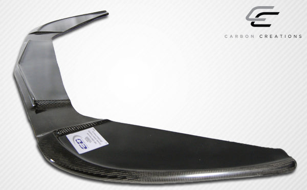 1997-2004 Chevrolet Corvette C5 Carbon Creations ZR Edition Front Under Spoiler Air Dam - 1 Piece (S)