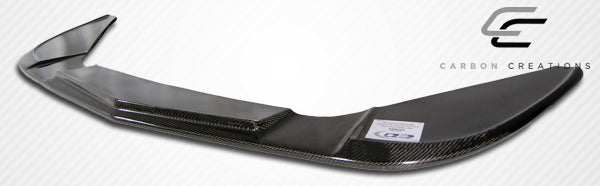 1997-2004 Chevrolet Corvette C5 Carbon Creations ZR Edition Front Under Spoiler Air Dam - 1 Piece