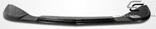 1997-2004 Chevrolet Corvette C5 Carbon Creations ZR Edition Front Under Spoiler Air Dam - 1 Piece (S)