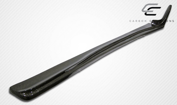 1997-2004 Chevrolet Corvette C5 Carbon Creations ZR Edition Side Skirts Rocker Panels - 2 Piece