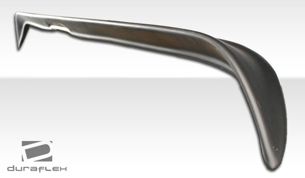 1997-2004 Chevrolet Corvette C5 Duraflex S-Design Wing Trunk Lid Spoiler - 1 Piece