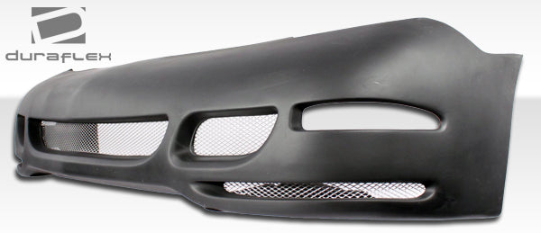 1997-2004 Chevrolet Corvette C5 Duraflex TS Concept Front Bumper Kit - 2 Piece
