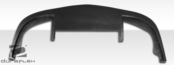 1997-2004 Chevrolet Corvette C5 Duraflex Vortex Front Lip Under Spoiler Air Dam - 1 Piece