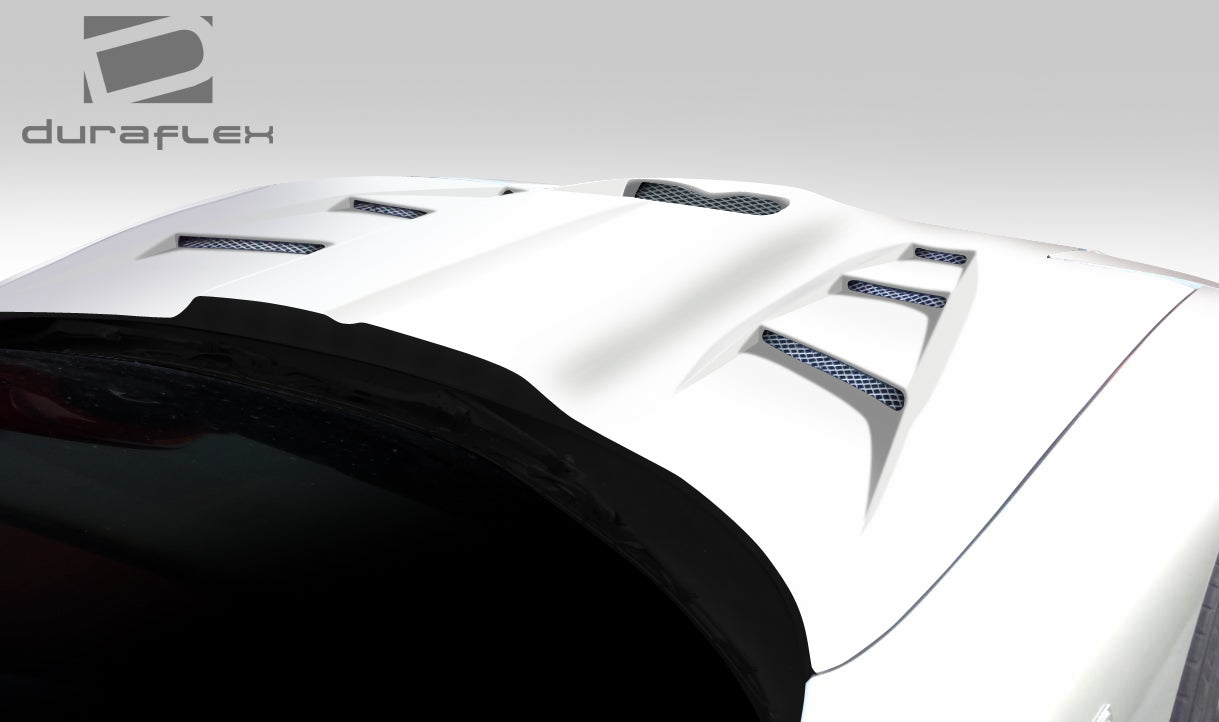 1997-2004 Chevrolet Corvette C5 Duraflex ZR Edition 2 Hood - 1 Piece